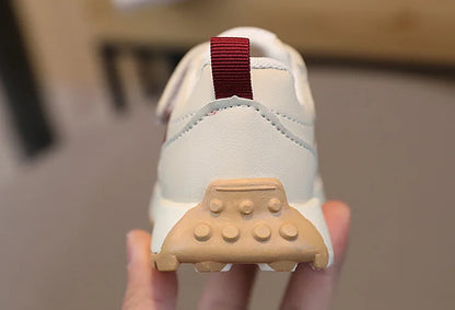 Kids Sneakers Girls Sneakers Casual Children Sneakers Fashion Spring Autumn Boys Non-slip Sneakers Kids Outdoors Shoes