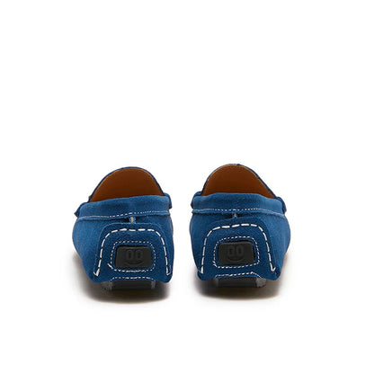 Hot Children Leather Shoes Boys Girls Kids Loafers Slip-on School Flats Casual Sneakers Performance Formal Occasions Party Shoe