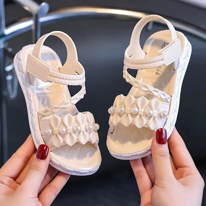Imported Original Girls Princess Sandals