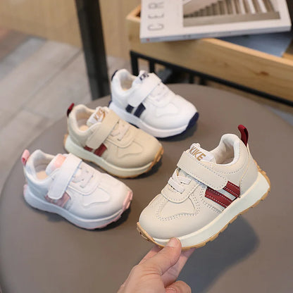Kids Sneakers Girls Sneakers Casual Children Sneakers Fashion Spring Autumn Boys Non-slip Sneakers Kids Outdoors Shoes