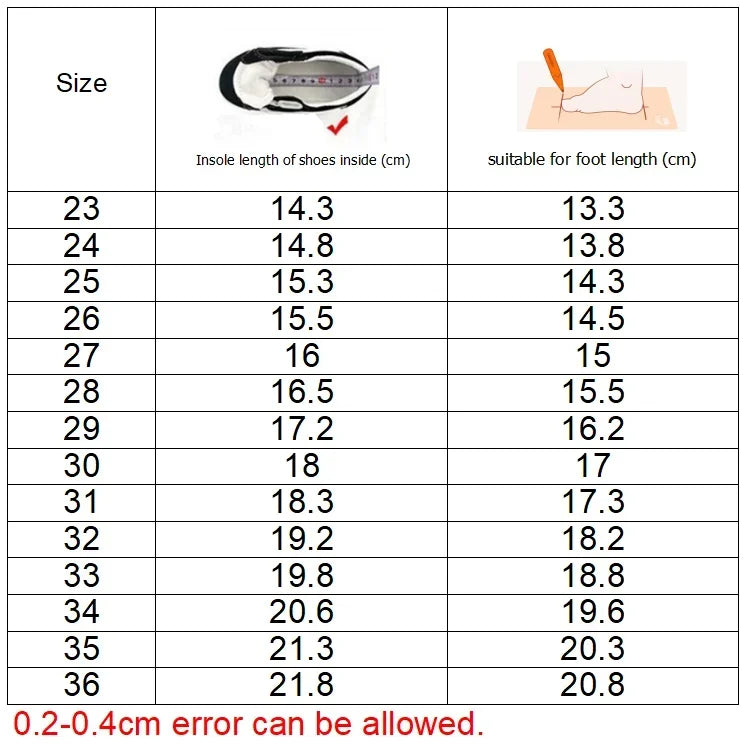 Children Shoes School Uniform Versatile Kids Leather Shoes Black Causal Boys Girls Fashion Performance Flat Shoes Simple Trend