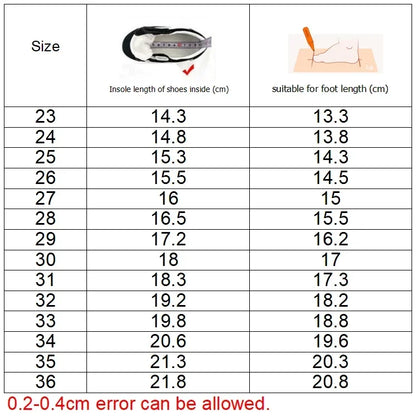 Children Shoes School Uniform Versatile Kids Leather Shoes Black Causal Boys Girls Fashion Performance Flat Shoes Simple Trend
