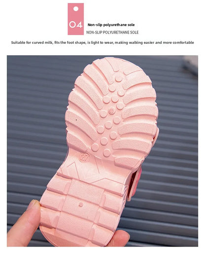 Children Casual Shoes Kids Sports Running Sneakers for Boys Girls Unisex Fashion Classic Spring Autumn School 26-37 Breathable