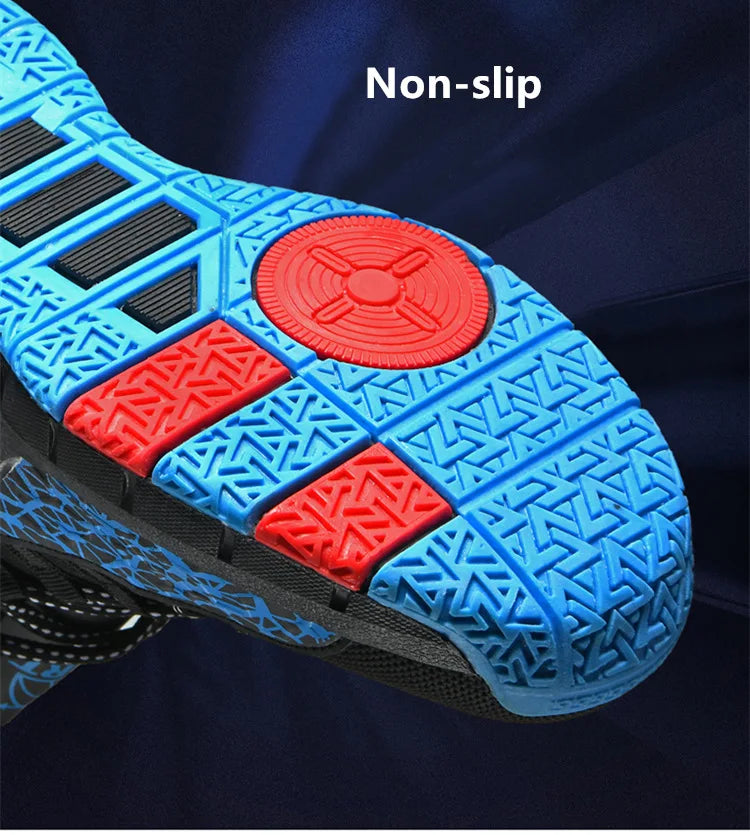 Hot Sale Cheap High Basketball Sneakers Men Women Fashion Printed Basketball Trainers Baskets Outdoor Platform Sport Shoes Boys