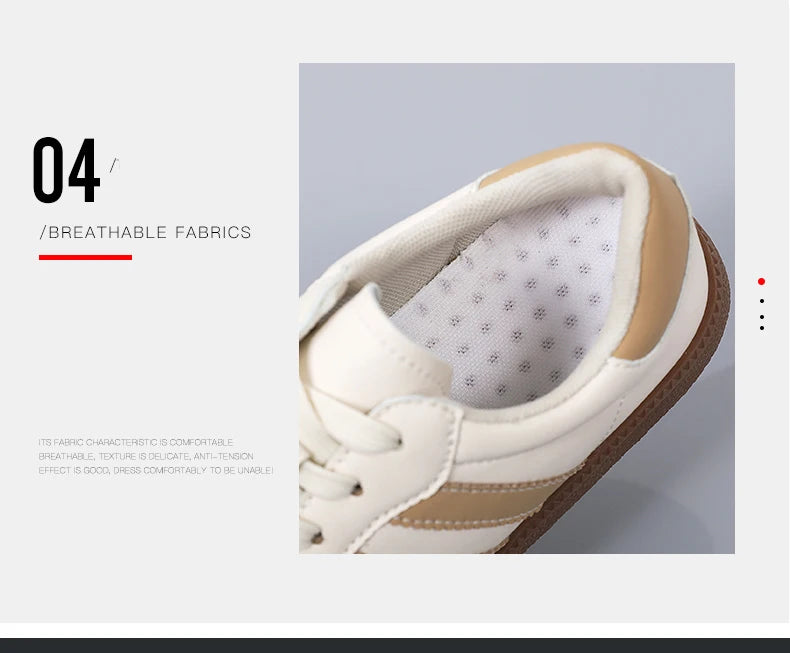 Woman Sneakers Fashion Spring Trend Casual Flats Female Comfort White Women's Moccasins Platform Shoes for Women Loafers