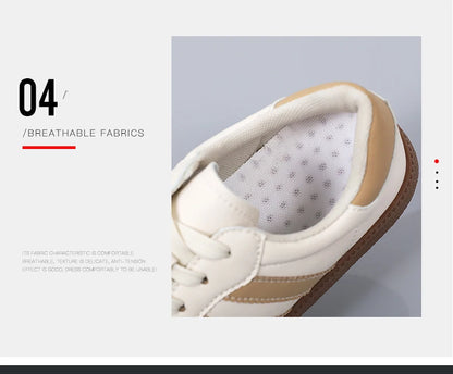 Woman Sneakers Fashion Spring Trend Casual Flats Female Comfort White Women's Moccasins Platform Shoes for Women Loafers