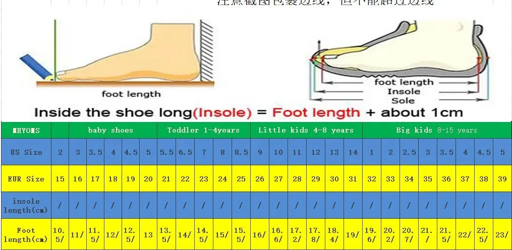 New Kids Leather Shoes Children Baby Loafers Slip-on Flats Students Soft Bottom Performance Shoes Boys Toddler Party Dress Shoes