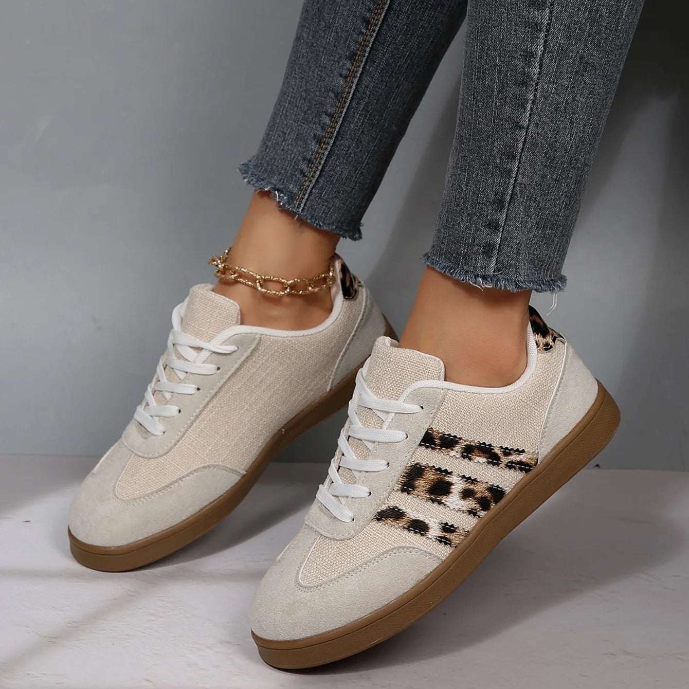 Women Sneakers Brand Classical Outdoor Sneakers Women New Luxury Designer Sneakers Comfortable Shoes Women Zapatos De Mujer
