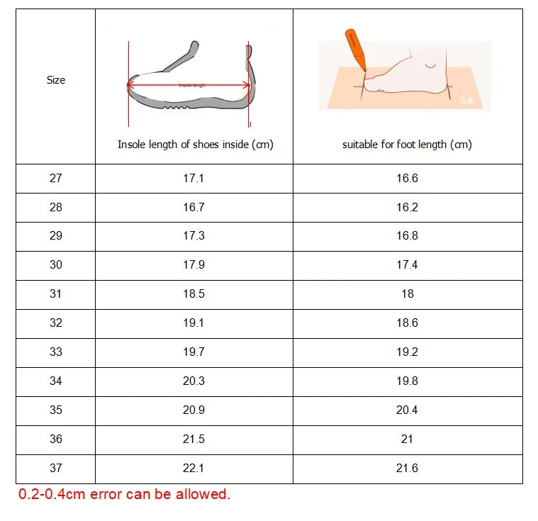 Girl's High Heel Shoes Spring Autumn Kids Leather Shoe Fashion Sweet Flower Children Princess Shoes for Wedding Party Versatile