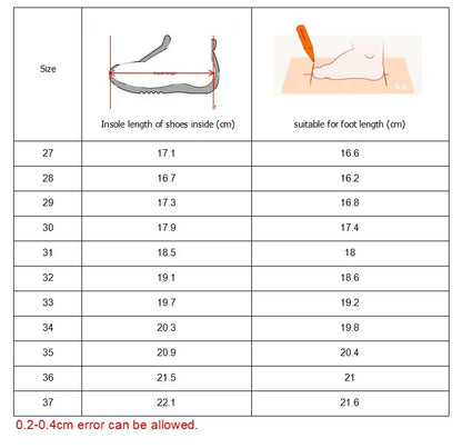 Girl's High Heel Shoes Spring Autumn Kids Leather Shoe Fashion Sweet Flower Children Princess Shoes for Wedding Party Versatile