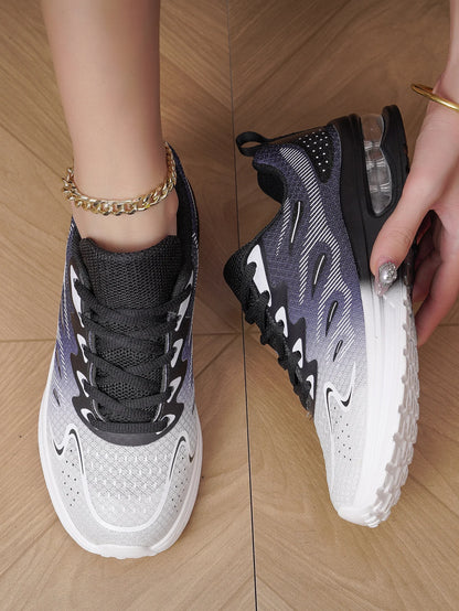 women's Casual sneakers Comfortable fashionable, breathable lightweight casual walking running shoes for women Vulcanized shoes