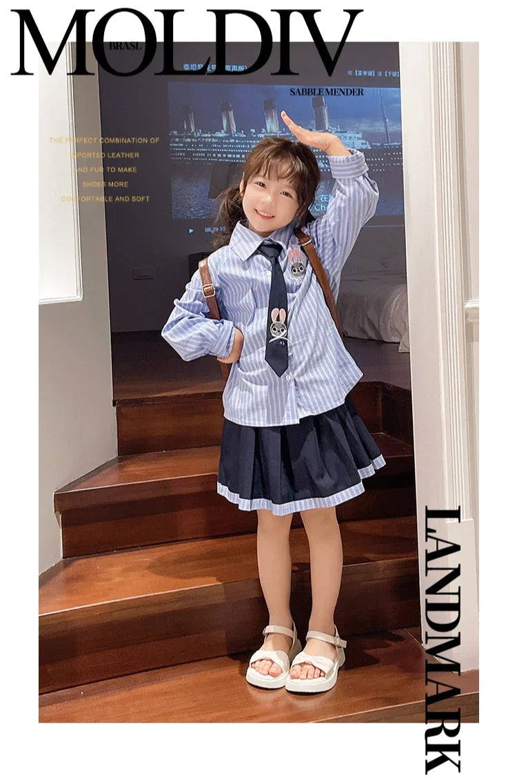 Girls Summer Beach Sandals 2025 New Solid Color Kids Causal Sandals Fashion Sweet Bow School Versatile Children Princess Shoes