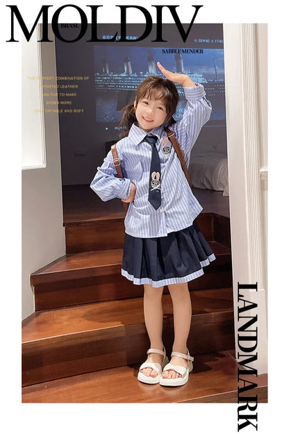 Girls Summer Beach Sandals 2025 New Solid Color Kids Causal Sandals Fashion Sweet Bow School Versatile Children Princess Shoes