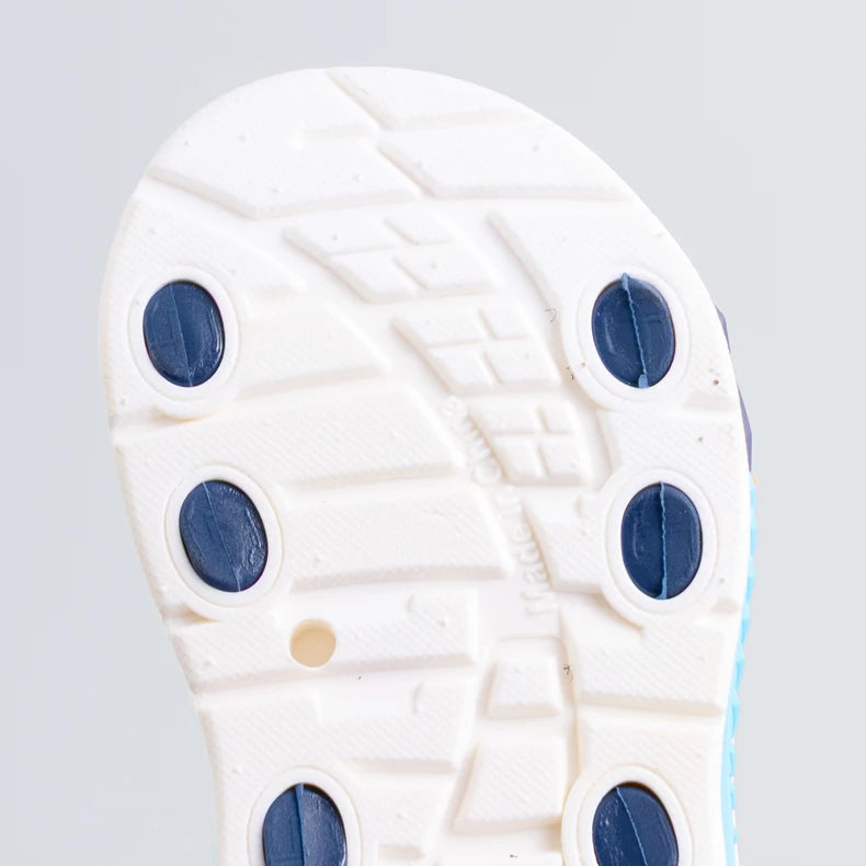 Summer Kids' Sandals Unisex Soft Bottom Casual Beach Shoes for Primary School Students Boys & Girls