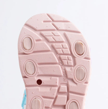 Summer Kids' Sandals Unisex Soft Bottom Casual Beach Shoes for Primary School Students Boys & Girls
