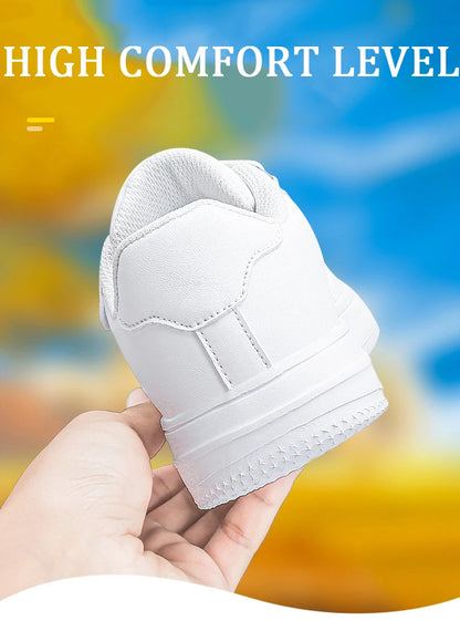 Stitch Shoes sneakers for children Student Casual basketball Kid Sneakers girls boys Running Sports Shoes Gift