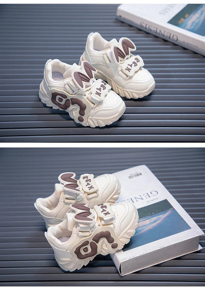 Children Casual Shoes Kids Sports Running Sneakers for Boys Girls Unisex Fashion Classic Spring Autumn School 26-37 Breathable