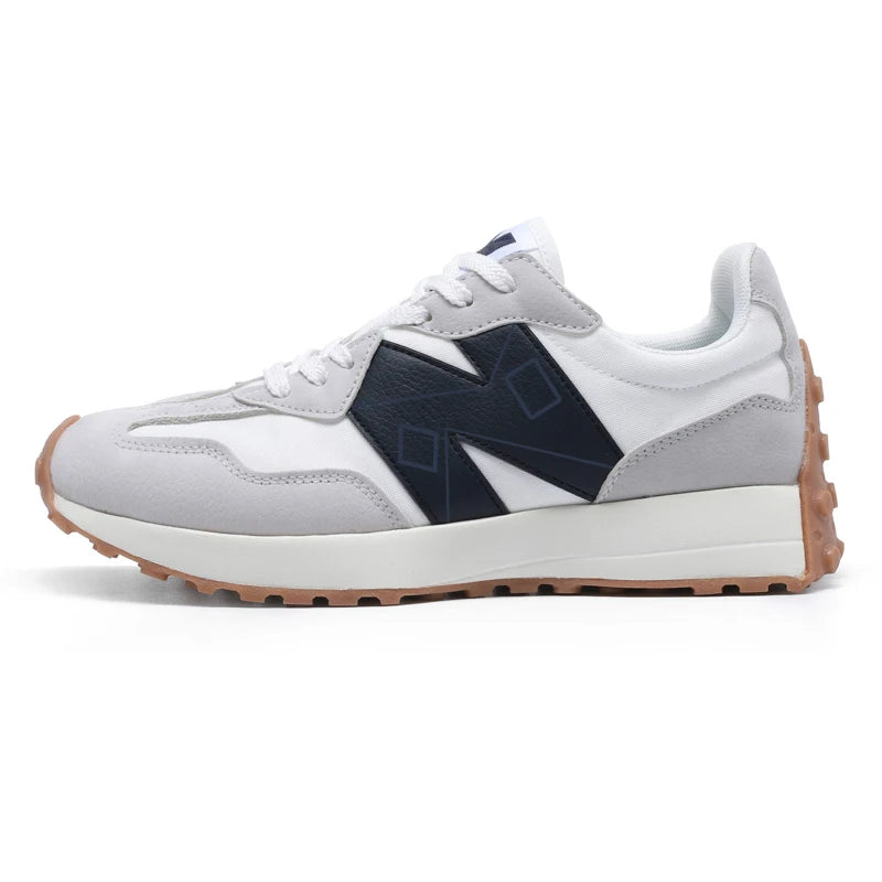 New Women's Causal Sneakers Summer Shoes Woman Fashion Breathable Lace Up Sports Shoes for Women Platform Walking Designer Shoes