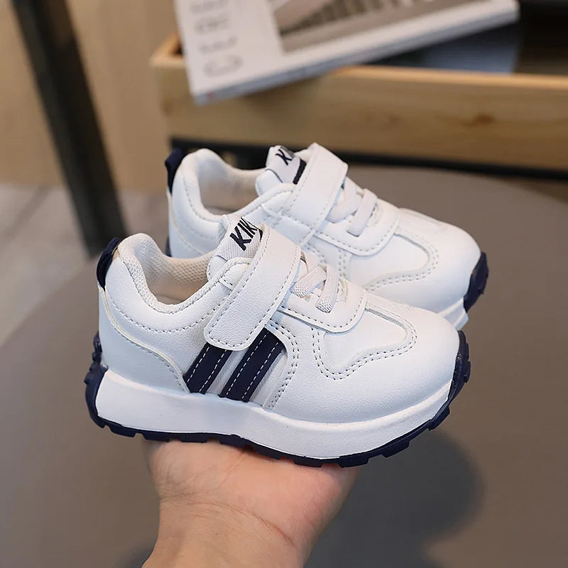 Kids Sneakers Girls Sneakers Casual Children Sneakers Fashion Spring Autumn Boys Non-slip Sneakers Kids Outdoors Shoes