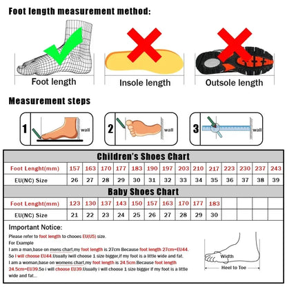 Boys Basketball Shoes High Quality Soft Top Thick Sole Non-slip Kids Sneakers Children Trainer Shoes Outdoor Boy Sport Basket