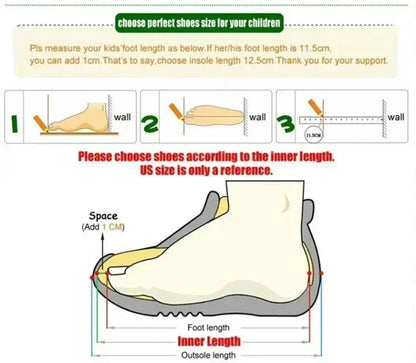 New Boys Breathable Lighted Sneakers Spiiderman Children's  Luminous Shoes Student Teenager Sport Shoes Kids Casual Shoes