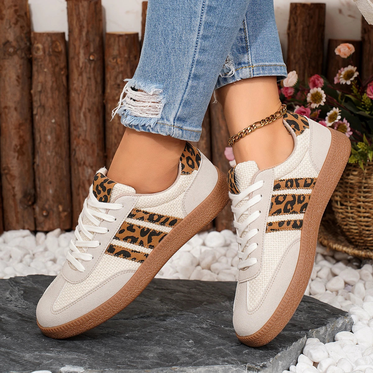 Women Sneakers New Fashion Luxury Designer Comfortable Shoes for Women Brand Classical Outdoor Sneakers Casual Women