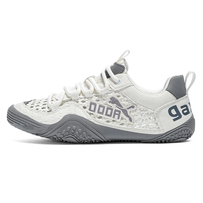Shoes For Men Mesh Sneakers Summer Casual Breathable Sports Outdoor Hiking Tennis Running Designer Luxury Platform Loafers  (Available)