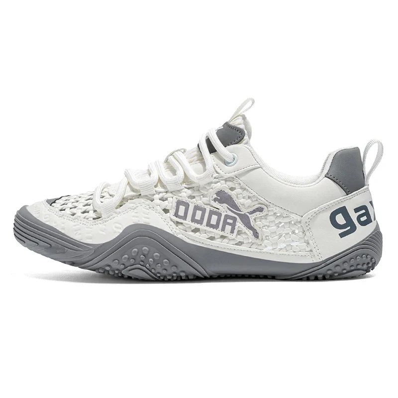 Shoes For Men Mesh Sneakers Summer Casual Breathable Sports Outdoor Hiking Tennis Running Designer Luxury Platform Loafers   (Available)