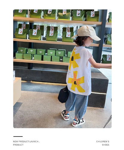 New Hot Sales Black Beige Soft Boys Girls Beach Shoes Casual Non-slip Kids Baby Sports Sandals
