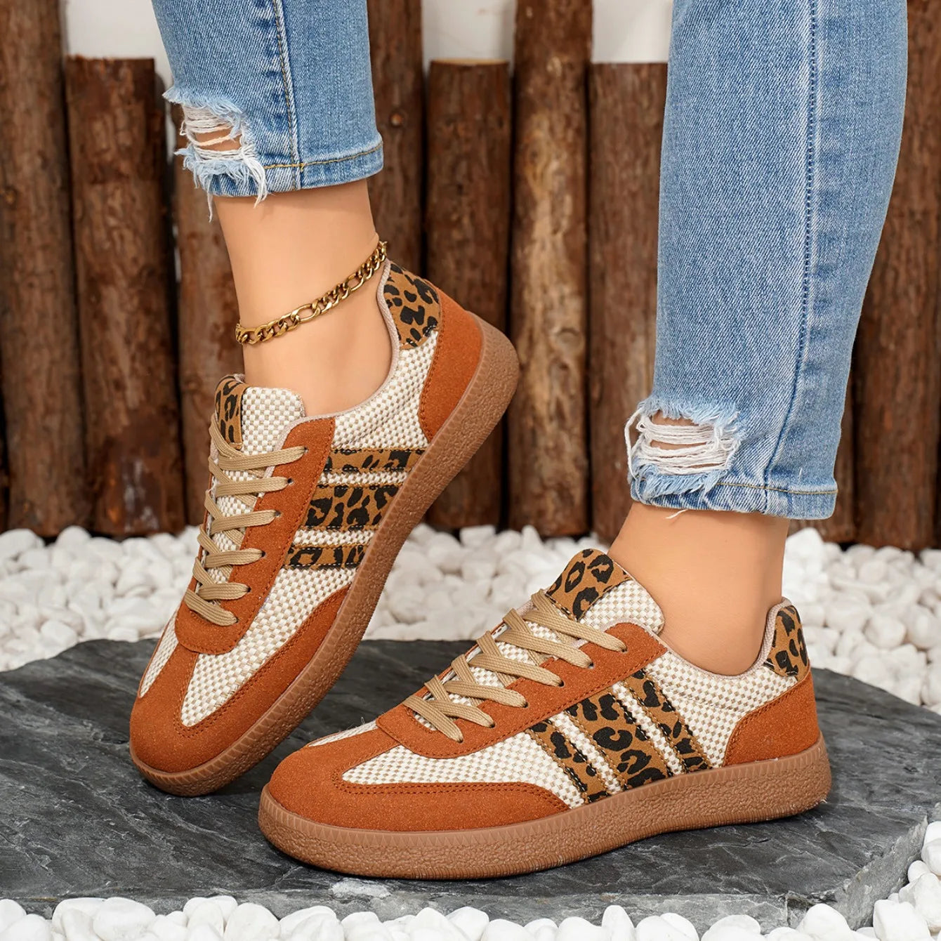 Women Sneakers New Fashion Luxury Designer Comfortable Shoes for Women Brand Classical Outdoor Sneakers Casual Women
