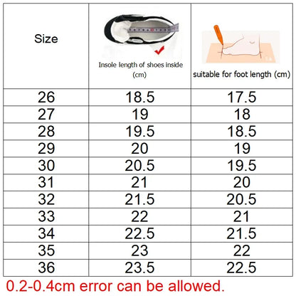 Boys School Leather Shoes New Performance Kids Black Loafers Fashion Children Formal Uniform Low-heels Shoes Causal Versatile