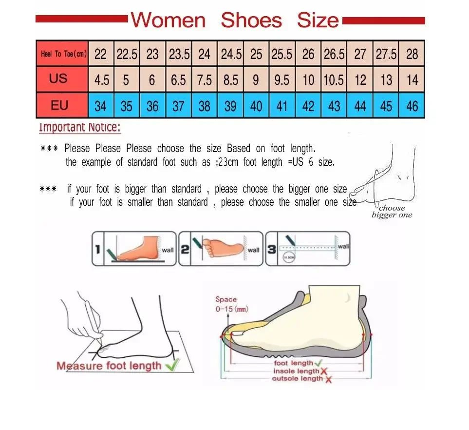 Tenis Women Sneakers Platform Casual Shoes for Women New Comfort Mesh Anti-slip Running Shoes Plus Size Zapatillas De Mujer