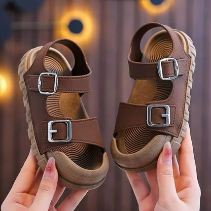 Summer Kids Sandals Imported Original (Available)