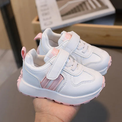 Kids Sneakers Girls Sneakers Casual Children Sneakers Fashion Spring Autumn Boys Non-slip Sneakers Kids Outdoors Shoes