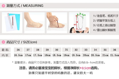 Girls' high-heeled princess shoes model catwalk show silver children's dress shoes shiny stage crystal sandals