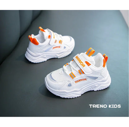 Kids Casual Sneakers for Boys Girls New Unisex Kids Active Shoes Non-slip Breathable School Sports Kids Shoes