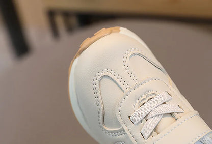 Kids Sneakers Girls Sneakers Casual Children Sneakers Fashion Spring Autumn Boys Non-slip Sneakers Kids Outdoors Shoes
