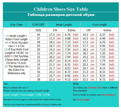 Girls Purple High Heels For Kids Princess RED Leather Shoe Footwear Children's Dress Party Wedding Shoes Round Toe 1-3CM