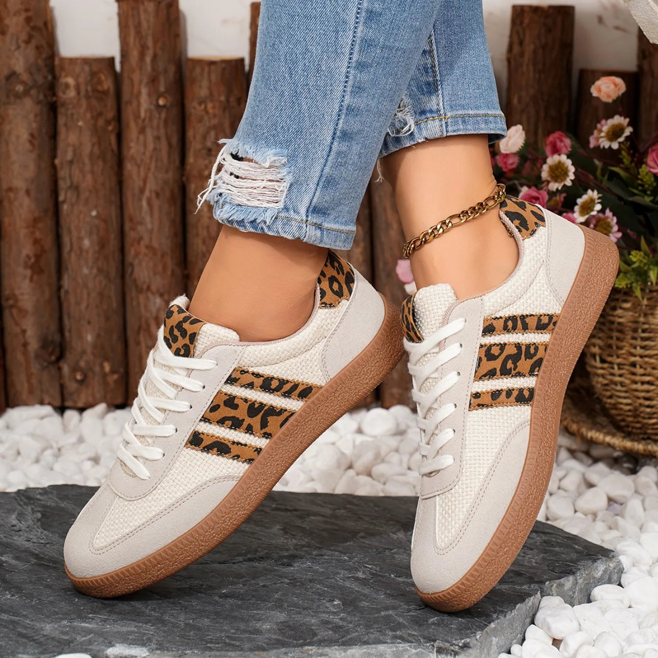 Women Sneakers New Fashion Luxury Designer Comfortable Shoes for Women Brand Classical Outdoor Sneakers Casual Women