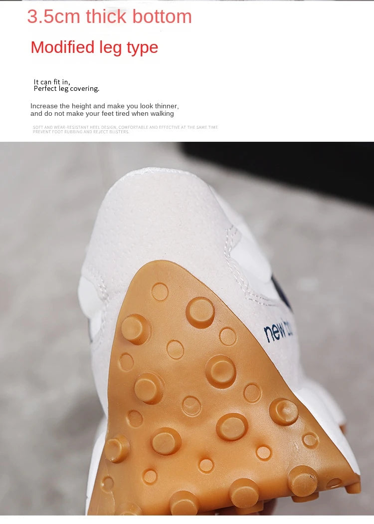 New Women's Causal Sneakers Summer Shoes Woman Fashion Breathable Lace Up Sports Shoes for Women Platform Walking Designer Shoes