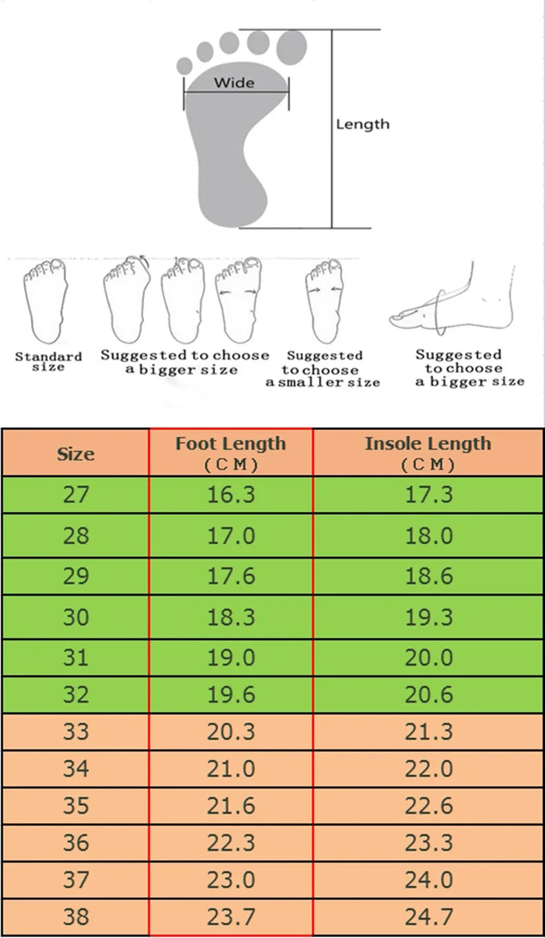 Girls Casual Shoes Children Light Mesh Sneakers Kids Summer Autumn Tenis Cute Sport Cartoon Running Sock Footwear Female
