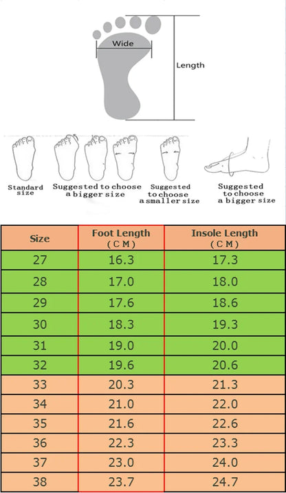 Girls Casual Shoes Children Light Mesh Sneakers Kids Summer Autumn Tenis Cute Sport Cartoon Running Sock Footwear Female
