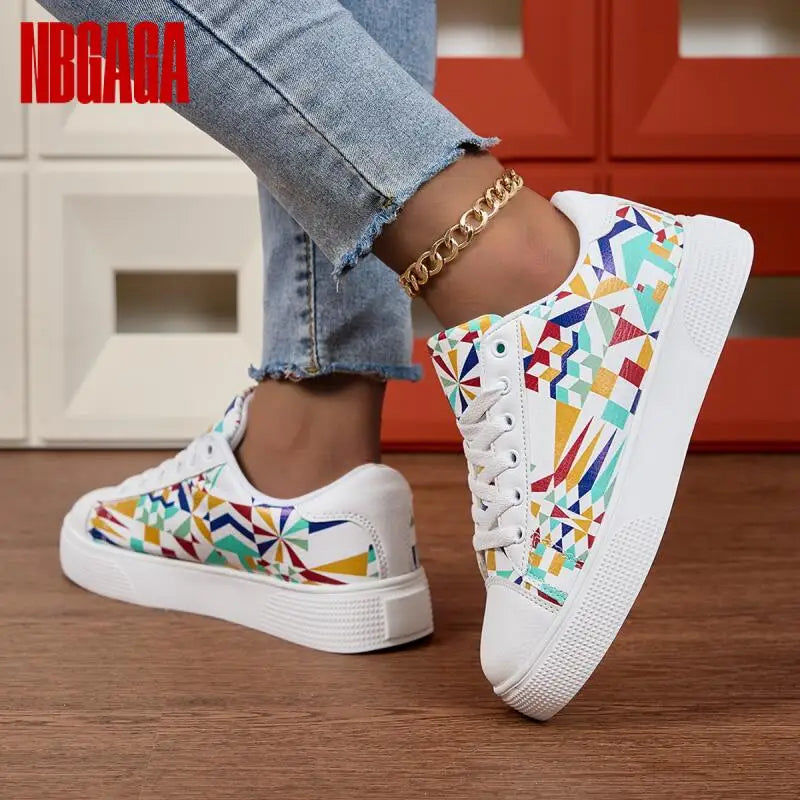 Women's Sneakers Fashion Casual Athletic Shoes Breathable Mesh Lightweight Walking Running Gym Workout Comfortable Shoes