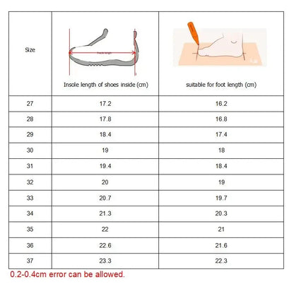 Children Running Shoes Non-slip Boys Girls Sneakers Mesh Breathable 2025 Spring Autumn New Kids Sports Shoes Thick Soft Bottom
