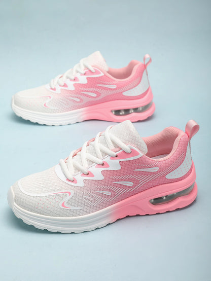 women's Casual sneakers Comfortable fashionable, breathable lightweight casual walking running shoes for women Vulcanized shoes