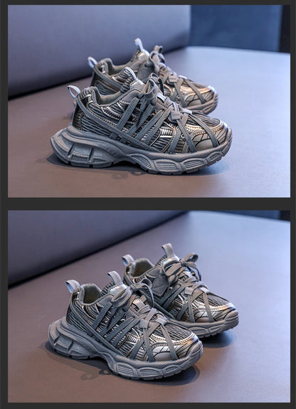 Imported Original Boys Non-Slip Sneakers