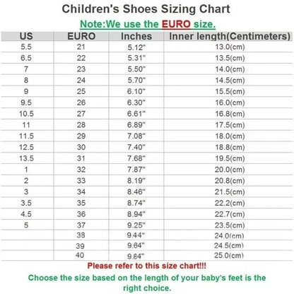 Fashion Versatile Sneakers for Girls 2026 New Autumn Toddler Running Shoes Soft Sole All-day Comfort Kids School Sports Sneakers