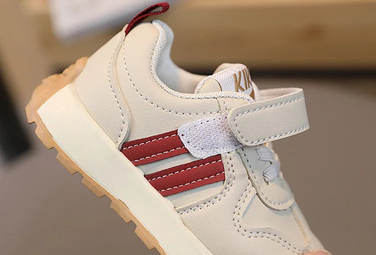 Kids Sneakers Girls Sneakers Casual Children Sneakers Fashion Spring Autumn Boys Non-slip Sneakers Kids Outdoors Shoes
