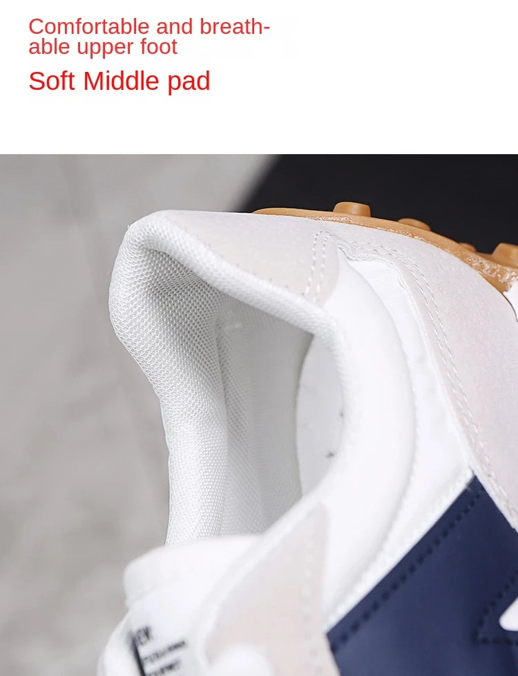 New Women's Causal Sneakers Summer Shoes Woman Fashion Breathable Lace Up Sports Shoes for Women Platform Walking Designer Shoes