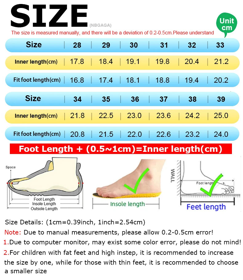 Summer Kids Beach Sandals Shoes Closed Toe Anti Bump Children's Walking Flat Shoe Outdoor Breathable Boy's Soft Sole Sandals